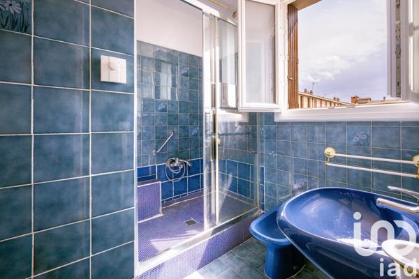 Appartement à vendre 4 pièces 66 m² Salon-de-Provence