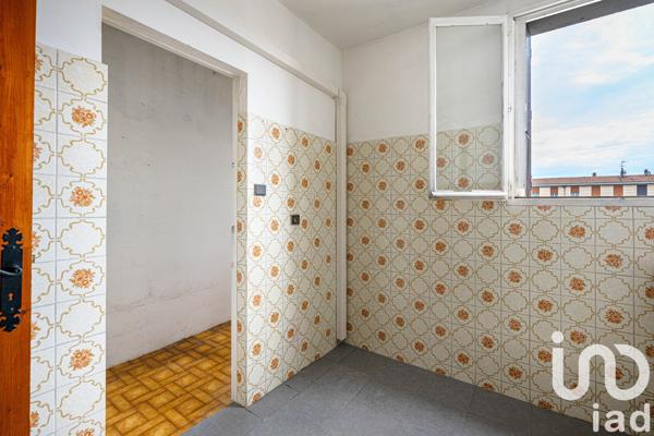 Appartement à vendre 4 pièces 66 m² Salon-de-Provence