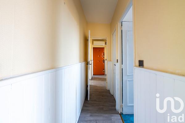 Appartement à vendre 4 pièces 66 m² Salon-de-Provence