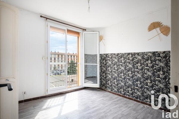 Appartement à vendre 4 pièces 66 m² Salon-de-Provence