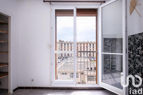 Appartement à vendre 4 pièces 66 m² Salon-de-Provence