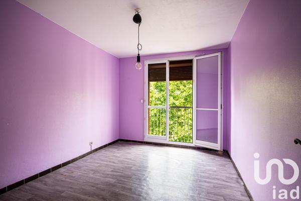 Appartement à vendre 4 pièces 66 m² Salon-de-Provence