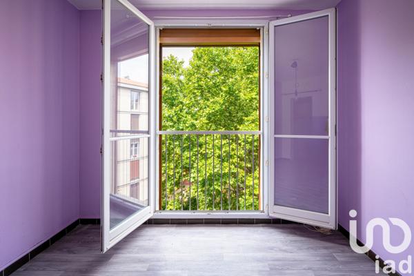 Appartement à vendre 4 pièces 66 m² Salon-de-Provence