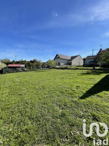 Maison à vendre 5 pièces 92 m² Lunery