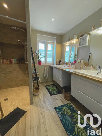 Maison à vendre 5 pièces 92 m² Lunery