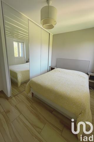 Maison à vendre 5 pièces 92 m² Lunery