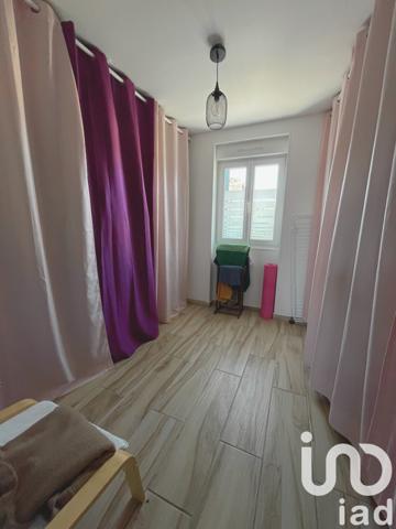 Maison à vendre 5 pièces 92 m² Lunery