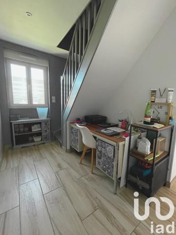 Maison à vendre 5 pièces 92 m² Lunery