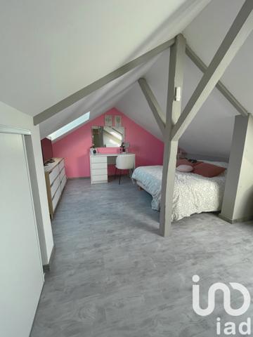 Maison à vendre 5 pièces 92 m² Lunery