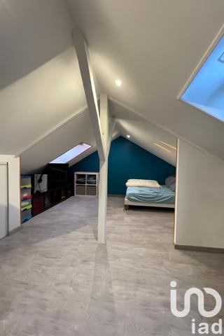 Maison à vendre 5 pièces 92 m² Lunery