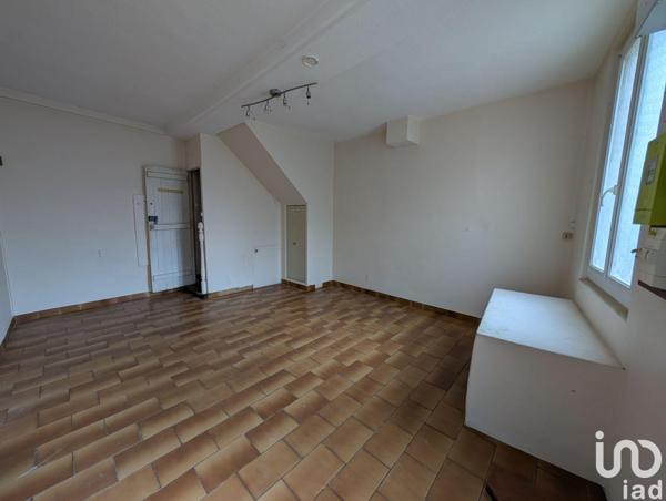 Local d’activité à vendre 334 m² Danzé