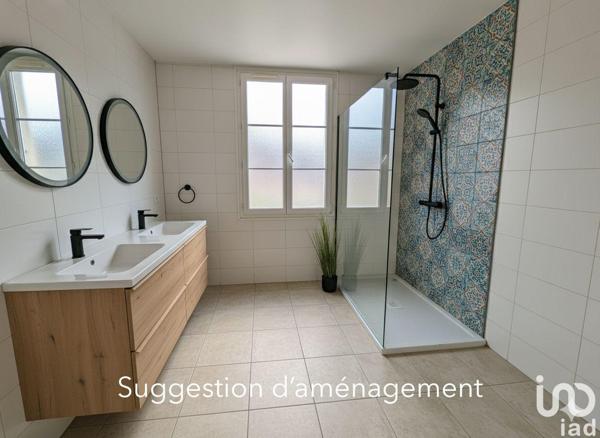 Local d’activité à vendre 334 m² Danzé