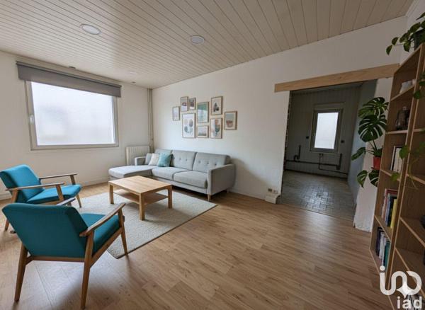 Local d’activité à vendre 334 m² Danzé