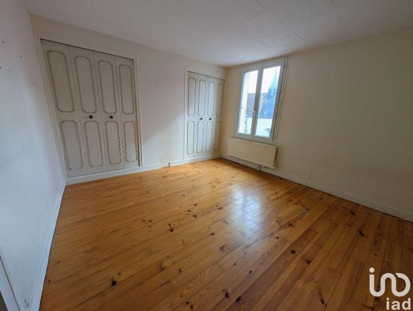 Local d’activité à vendre 334 m² Danzé