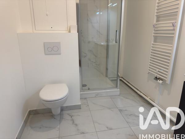 Location appartement 2 pièces 51 m² Vitry-sur-Seine