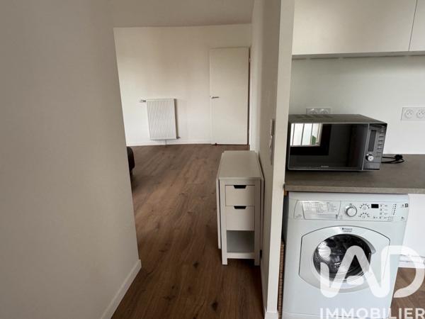 Location appartement 2 pièces 51 m² Vitry-sur-Seine