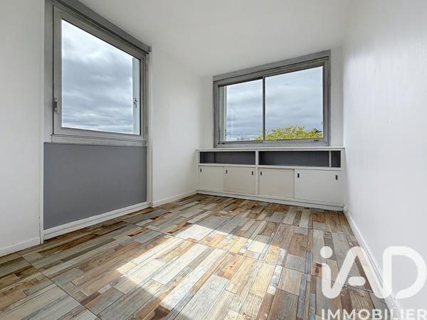 Appartement à vendre 3 pièces 54 m² Marly-le-Roi