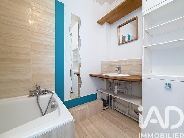 Appartement à vendre 3 pièces 54 m² Marly-le-Roi