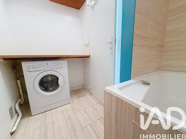 Appartement à vendre 3 pièces 54 m² Marly-le-Roi
