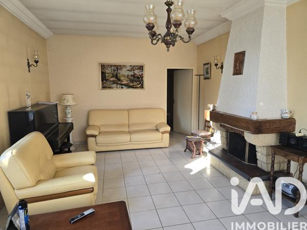 Maison à vendre 7 pièces 178 m² Cazères