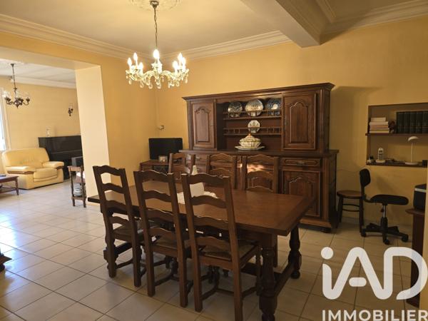 Maison à vendre 7 pièces 178 m² Cazères