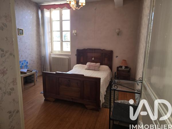 Maison à vendre 7 pièces 178 m² Cazères