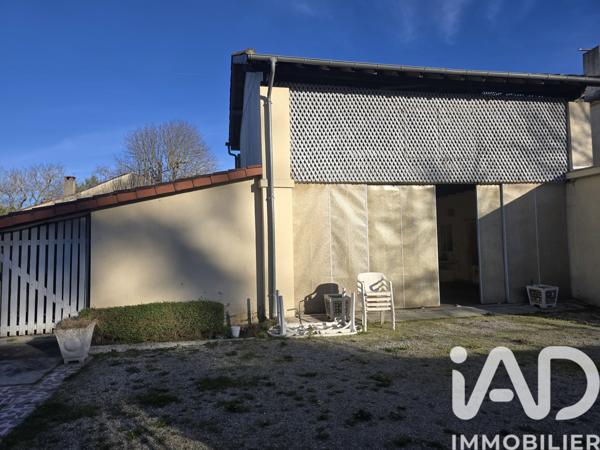 Maison à vendre 7 pièces 178 m² Cazères