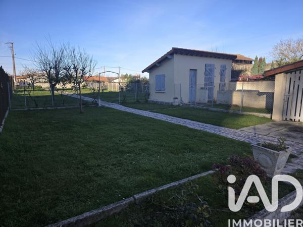 Maison à vendre 7 pièces 178 m² Cazères