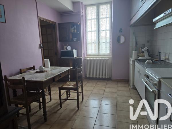Maison à vendre 7 pièces 178 m² Cazères
