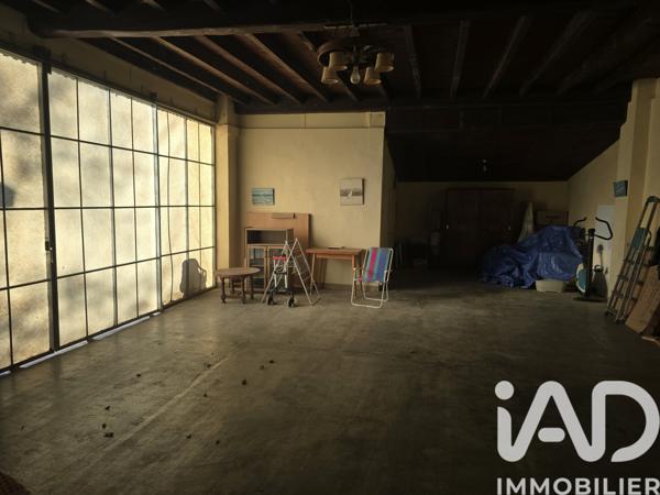 Maison à vendre 7 pièces 178 m² Cazères