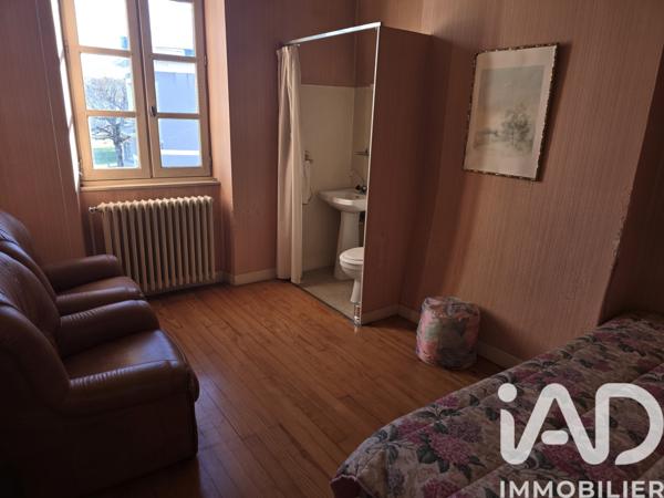Maison à vendre 7 pièces 178 m² Cazères