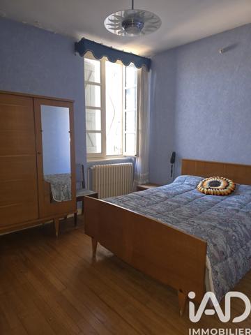 Maison à vendre 7 pièces 178 m² Cazères