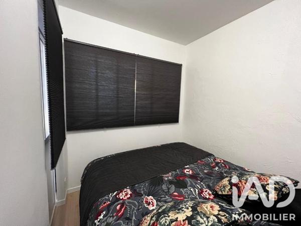 Appartement à vendre 2 pièces 38,82 m² Bayeux