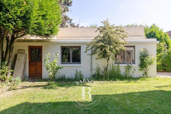 Chaville, Maison 3 Chambres -  150 m² à vendre