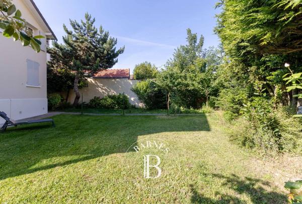 Chaville, Maison 3 Chambres -  150 m² à vendre