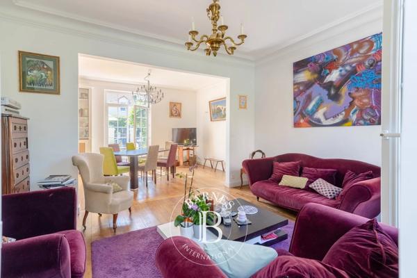 Chaville, Maison 3 Chambres -  150 m² à vendre