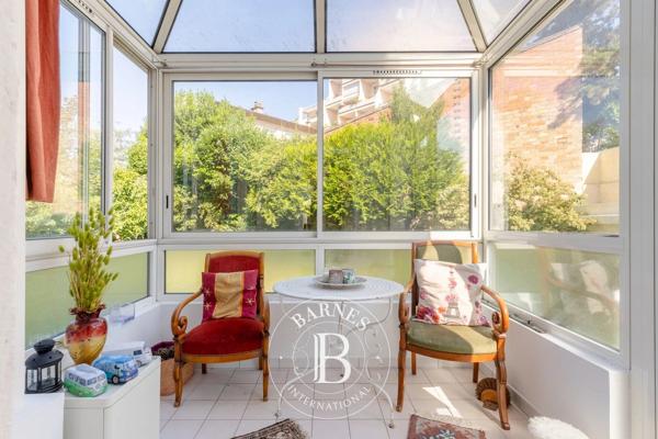 Chaville, Maison 3 Chambres -  150 m² à vendre
