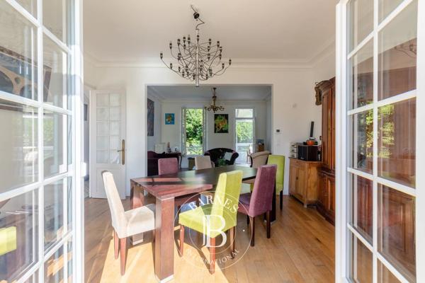 Chaville, Maison 3 Chambres -  150 m² à vendre
