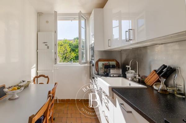 Chaville, Maison 3 Chambres -  150 m² à vendre