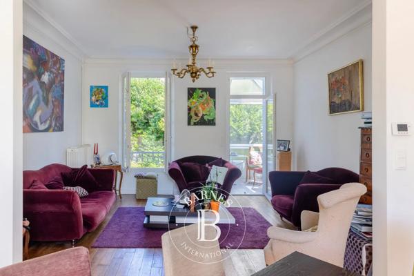 Chaville, Maison 3 Chambres -  150 m² à vendre