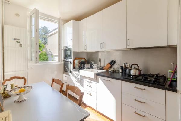Chaville, Maison 3 Chambres -  150 m² à vendre