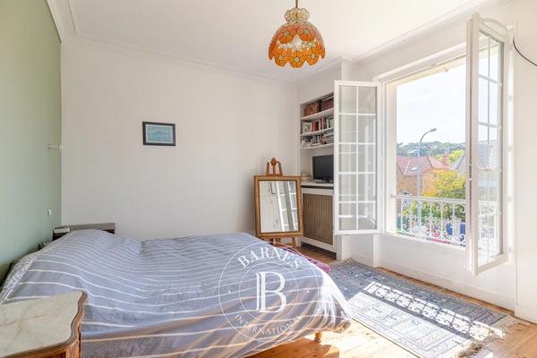 Chaville, Maison 3 Chambres -  150 m² à vendre