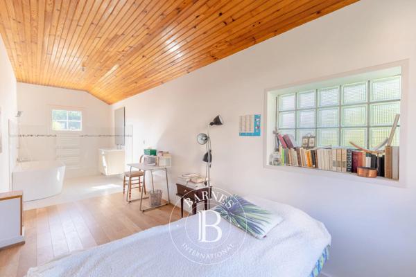 Chaville, Maison 3 Chambres -  150 m² à vendre