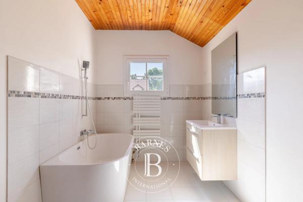 Chaville, Maison 3 Chambres -  150 m² à vendre