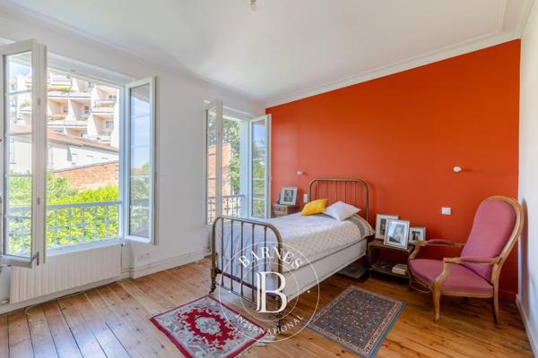 Chaville, Maison 3 Chambres -  150 m² à vendre