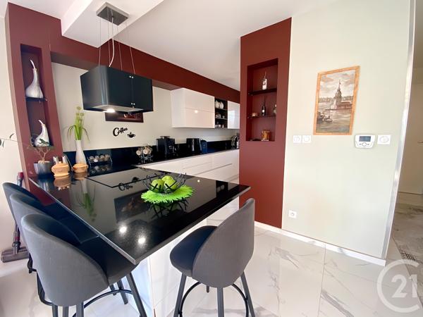 Maison à vendre  5 pièces - 110 m2 FRANS - 01