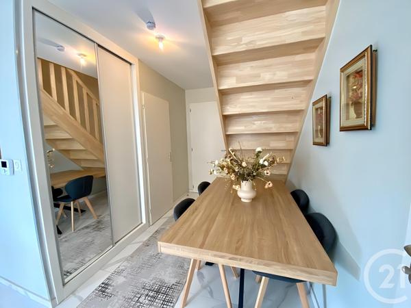 Maison à vendre  5 pièces - 110 m2 FRANS - 01