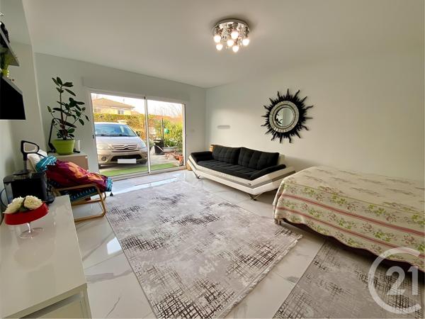 Maison à vendre  5 pièces - 110 m2 FRANS - 01