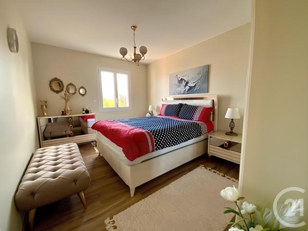 Maison à vendre  5 pièces - 110 m2 FRANS - 01