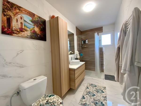 Maison à vendre  5 pièces - 110 m2 FRANS - 01